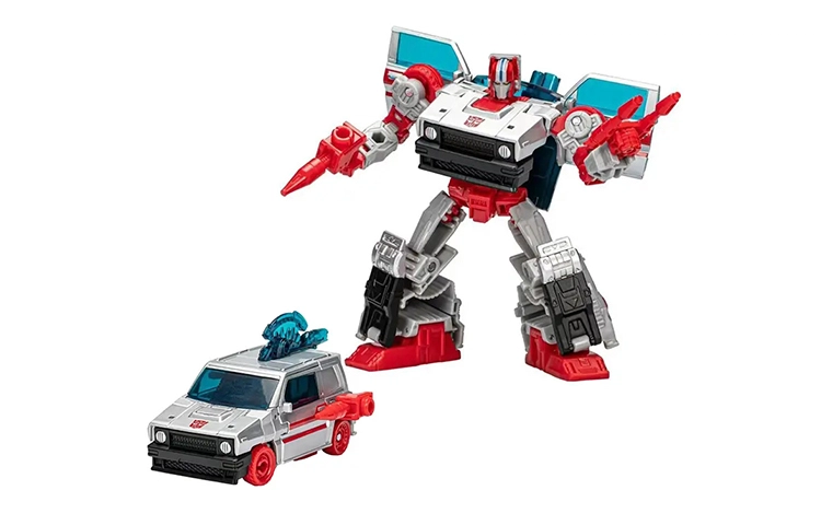 TAKARA TOMY TL-38 13cm