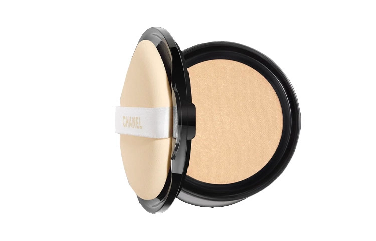 CHANEL LES BEIGES SPF 30PA++