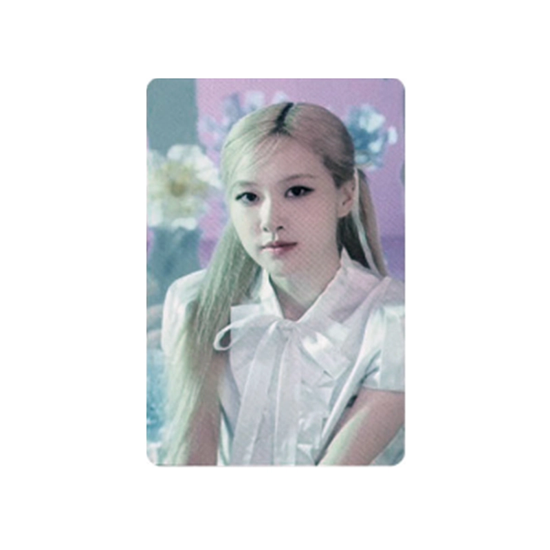 YG Entertainment BLACKPINK OSTTHE GIRLSset1
