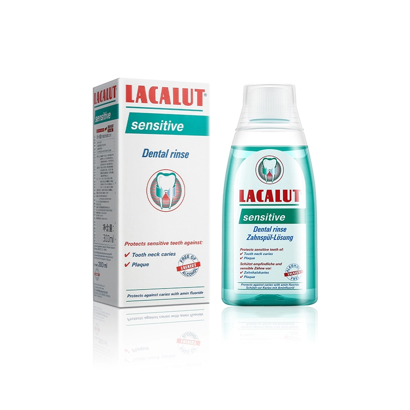 LACALUT