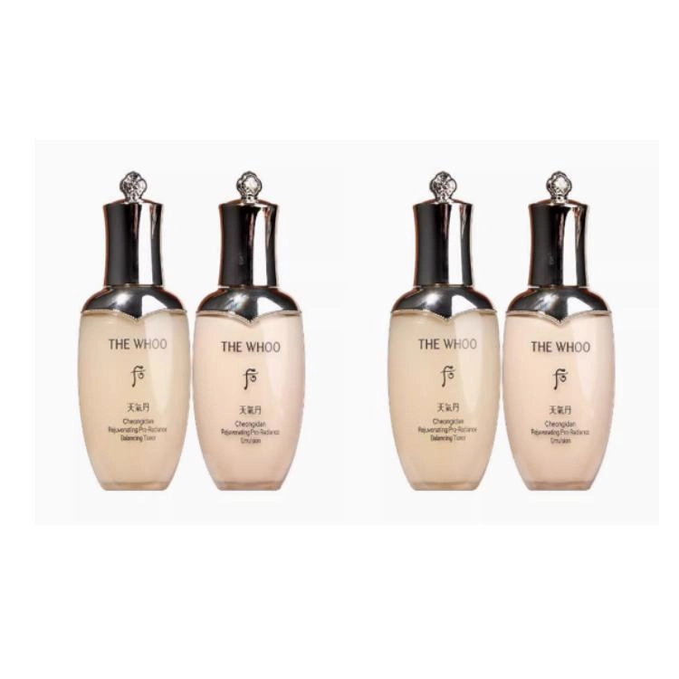 Whoo PRO250ml