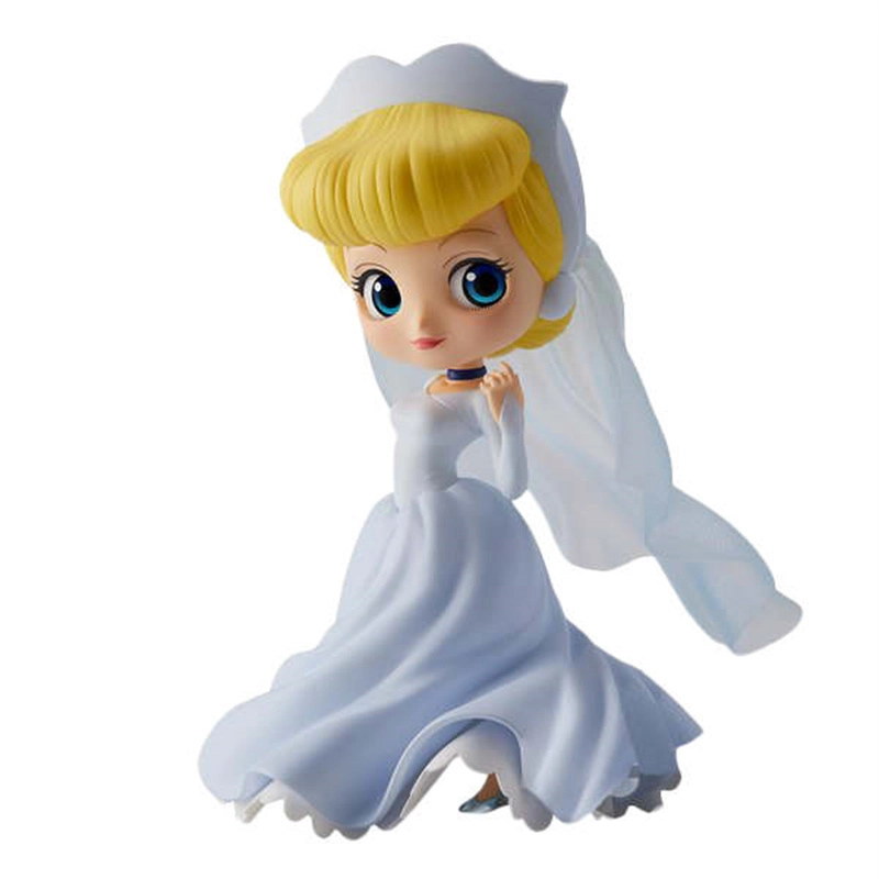 BANDAI Q 15cm