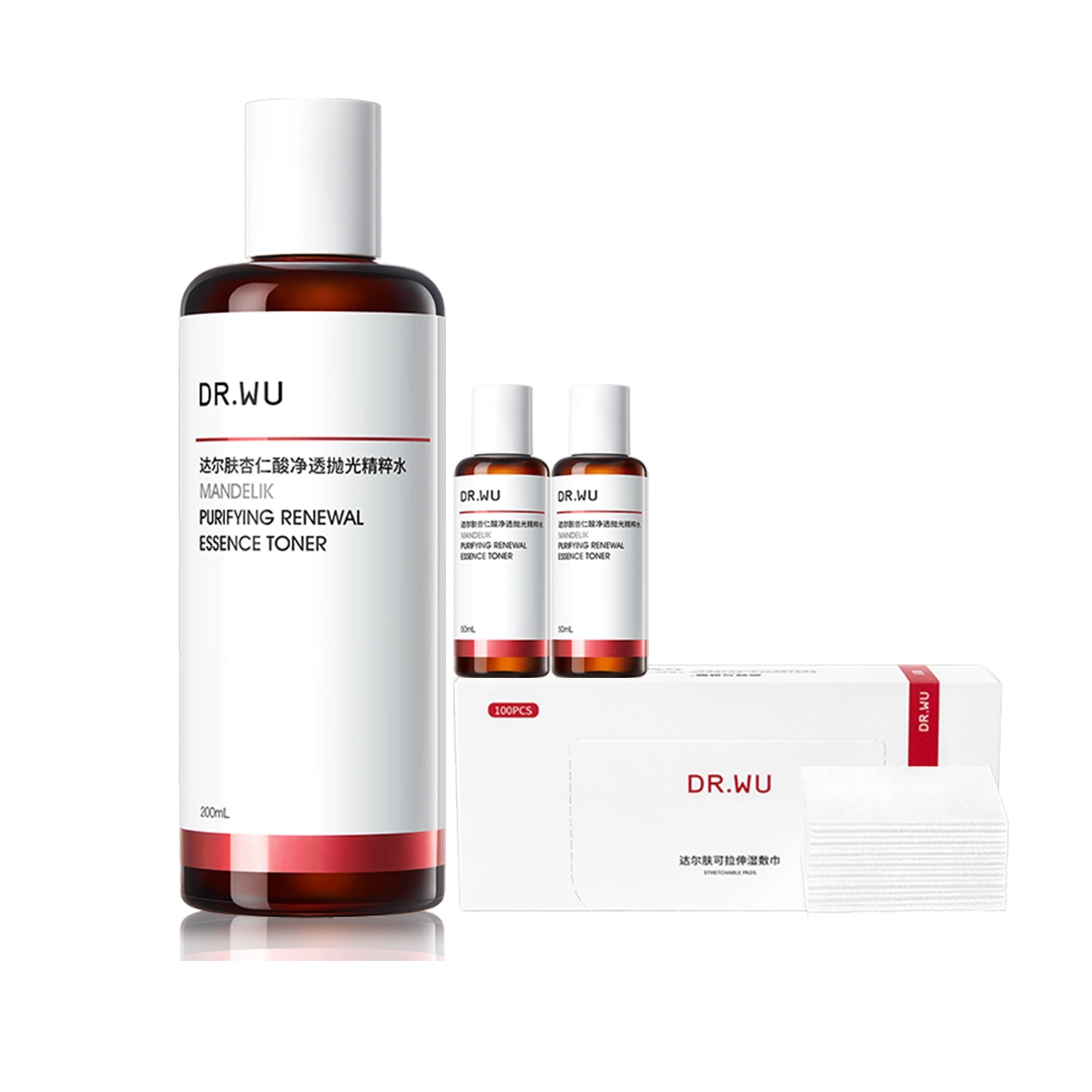 DR.WU 200ml