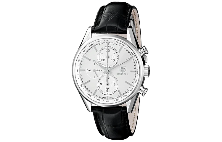 TAG HEUER 100 41mm CAR2111.FC6266