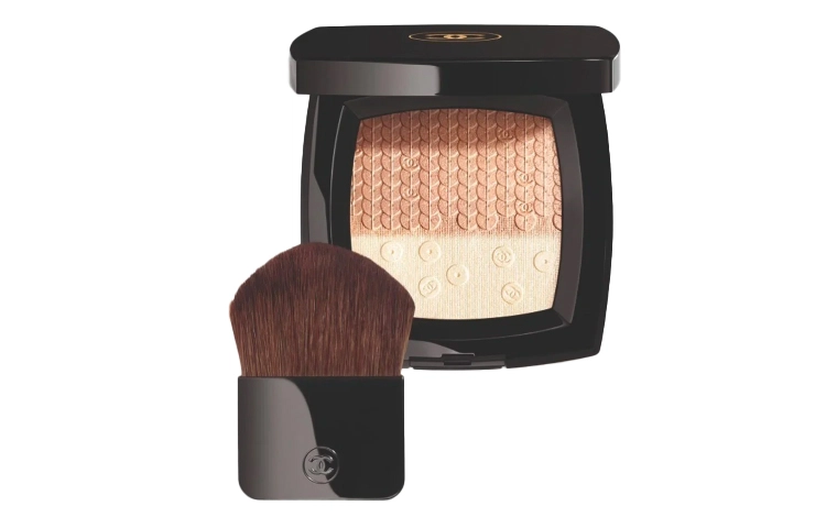 CHANEL 2023 Duo Pudur Lumiere+