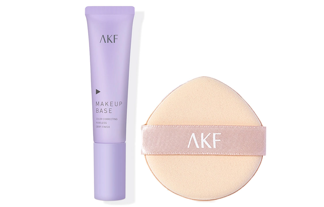 AKF