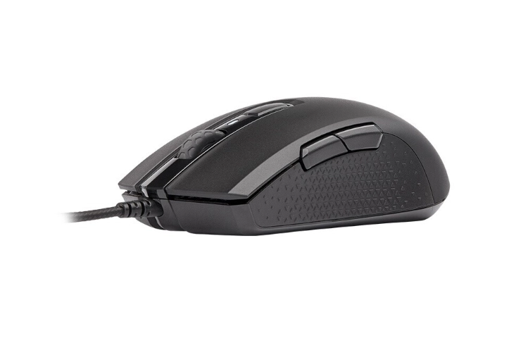 M55 RGB PRO 12400DPI