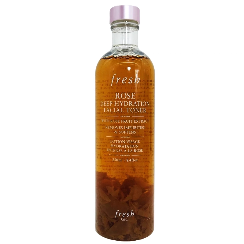 Fresh 100ml250ml400ml