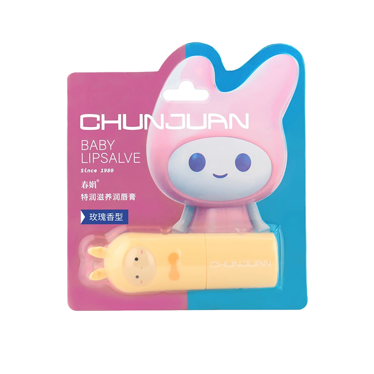 CHUNJUAN 4.1g3.6g