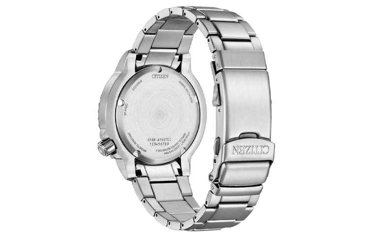 CITIZEN Promaster 200 44mm BN0165-55L