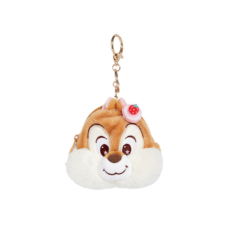The Green Party x Disney 10cm10.5cm