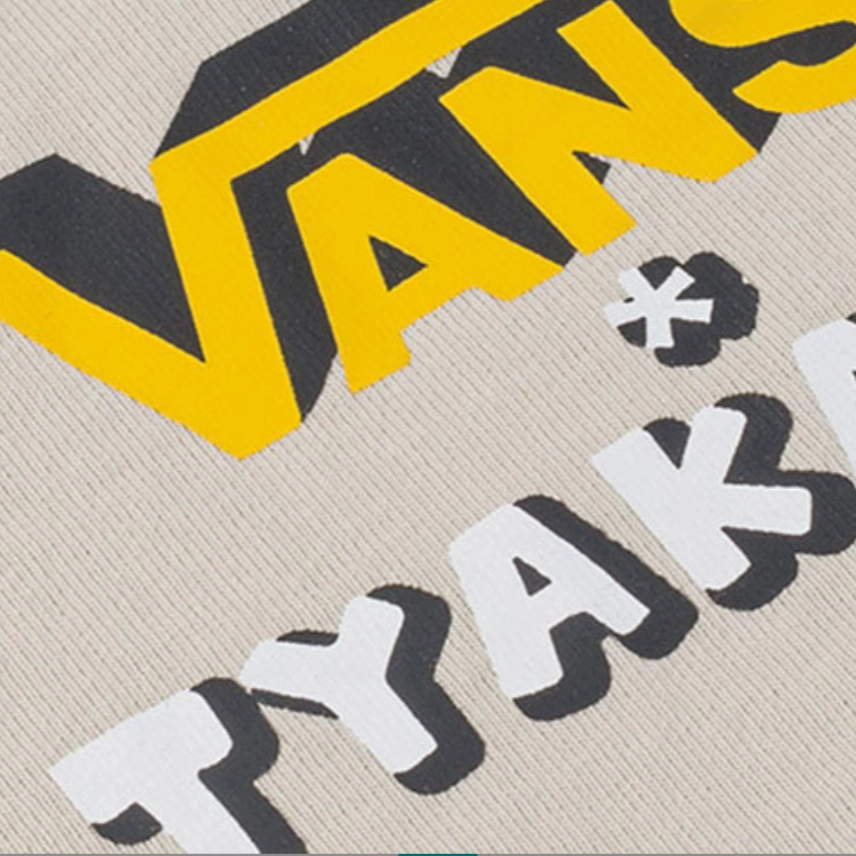 Vans SS22 T