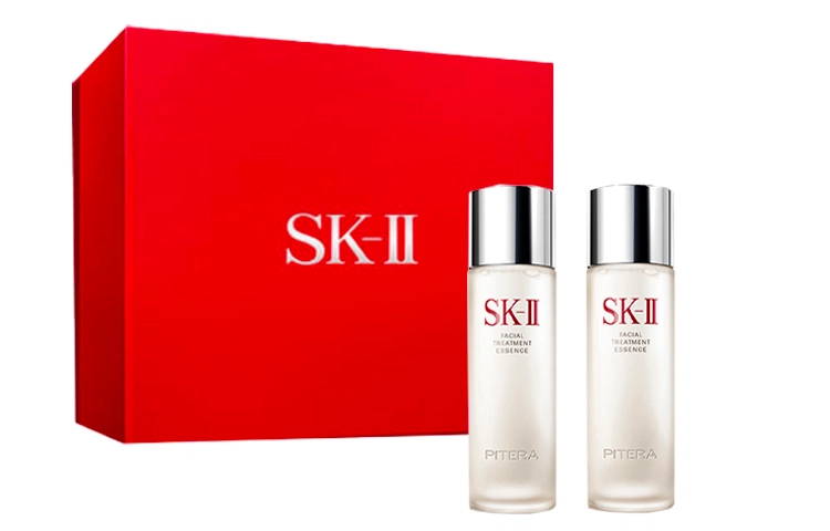 SK-II 75ml*2+15g160ml*2