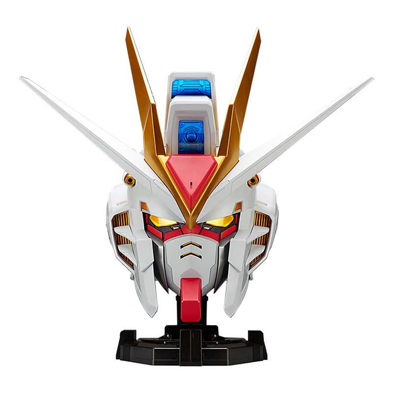 BANDAI BN HEAD Collection VOL.2
