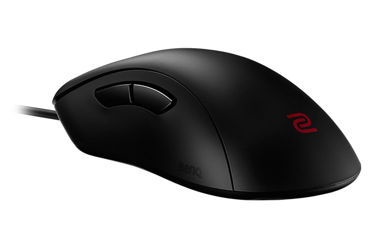 ZOWIE GEAR EC CSGO