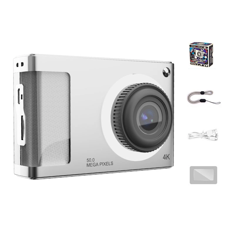 JIUFEN CCD 4K LED