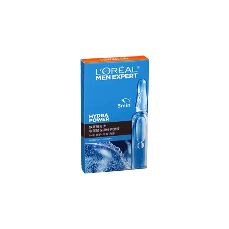 L'OREAL PARIS MEN EXPERT 5*25*3
