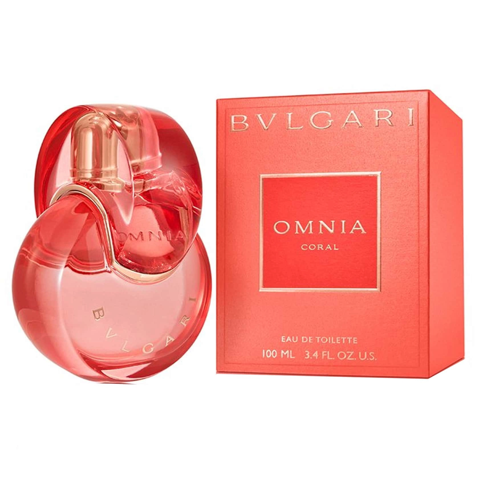 BVLGARI EDT 25ml40ml65ml