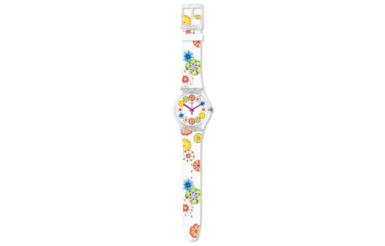 SWATCH ORIGINALS 30 41mm SUOK127