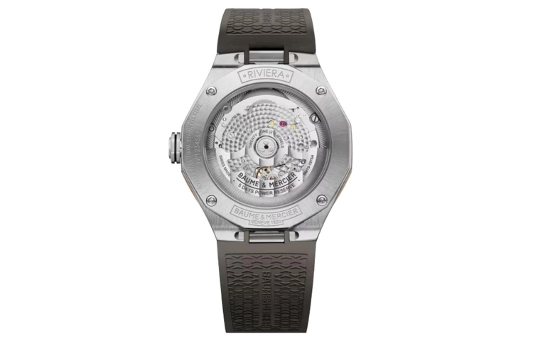 Baume Mercier 100 M0A10720