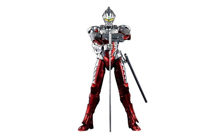 threezero 16 31.5cm