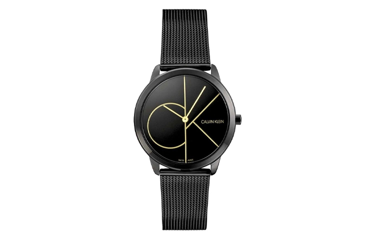 CKCalvin Klein 40mm 30 K3M214X1