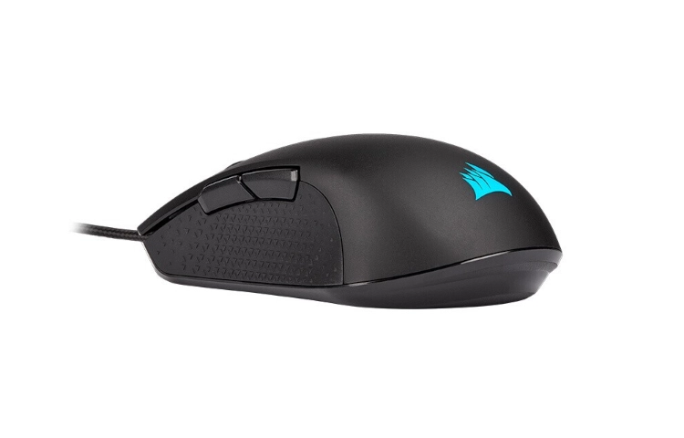 M55 RGB PRO 12400DPI