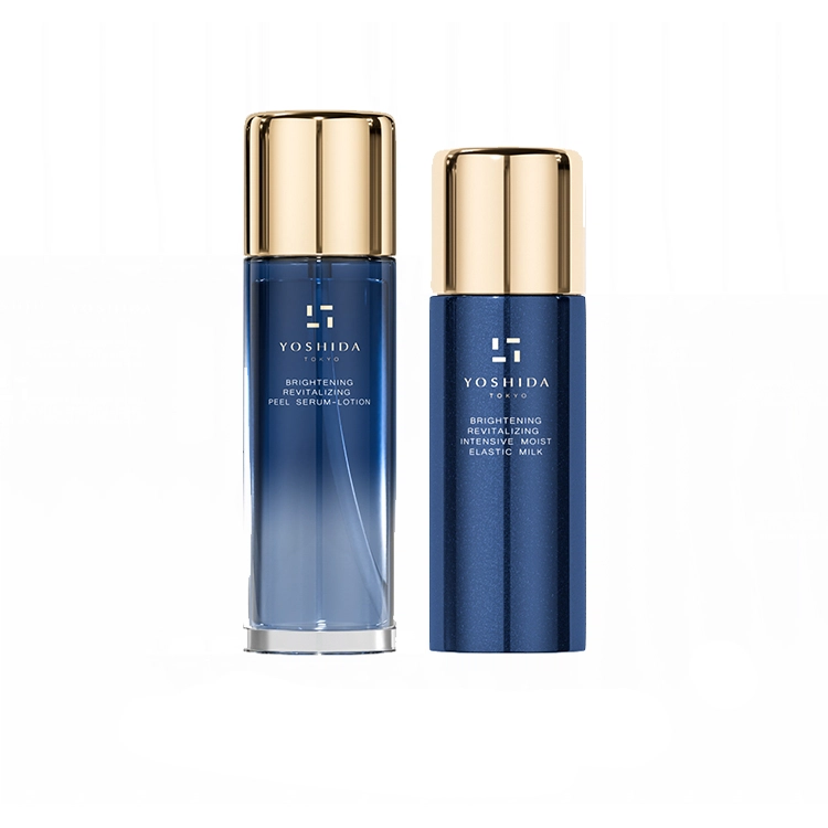 YOSHIDA 100ml+120ml
