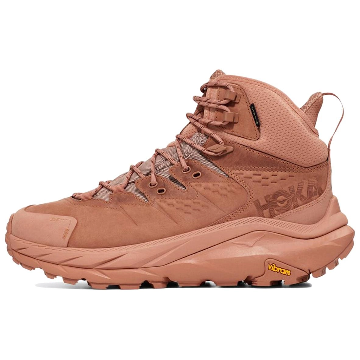 x HOKA ONE ONE Kaha 2 Gore-Tex