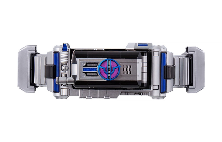 BANDAI CSM 555