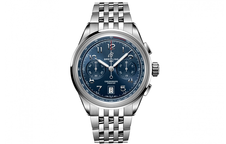 Breitling 100 42mm AB0145171C1A1