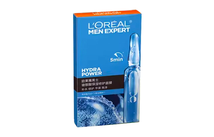 L'OREAL PARIS MEN EXPERT 5*25*3