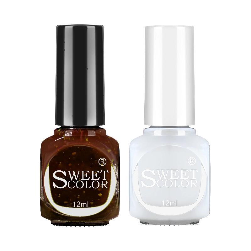 SWEET COLOR SHL016+HG01 12ml*2