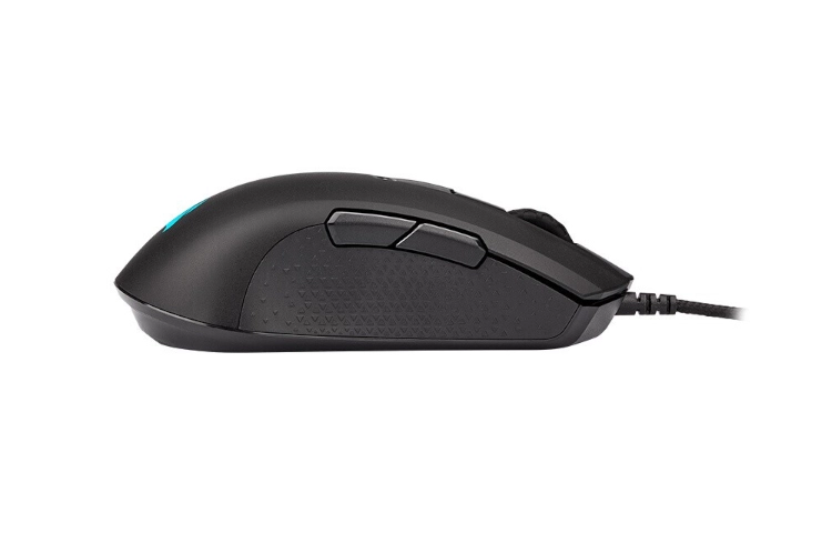 M55 RGB PRO 12400DPI