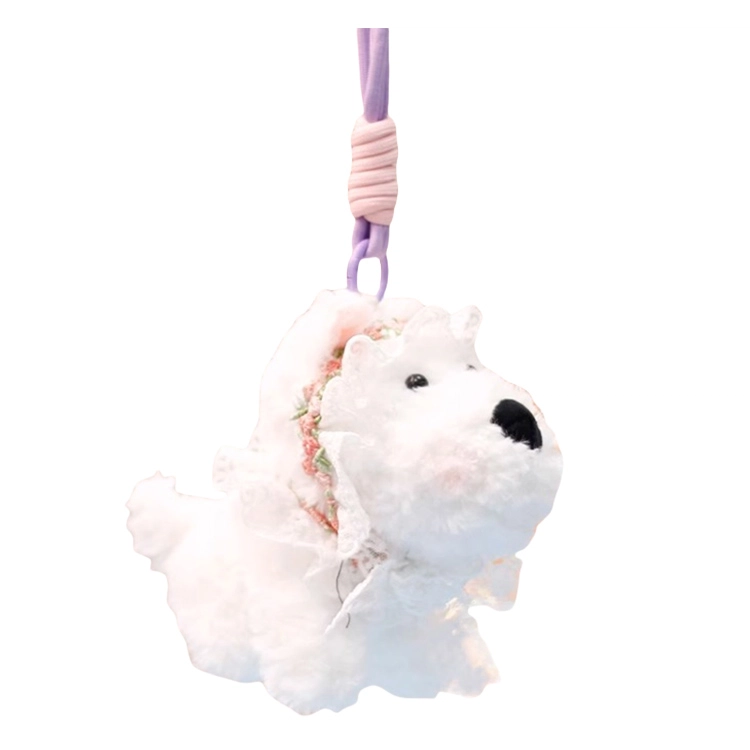 Julebaby + 12cm