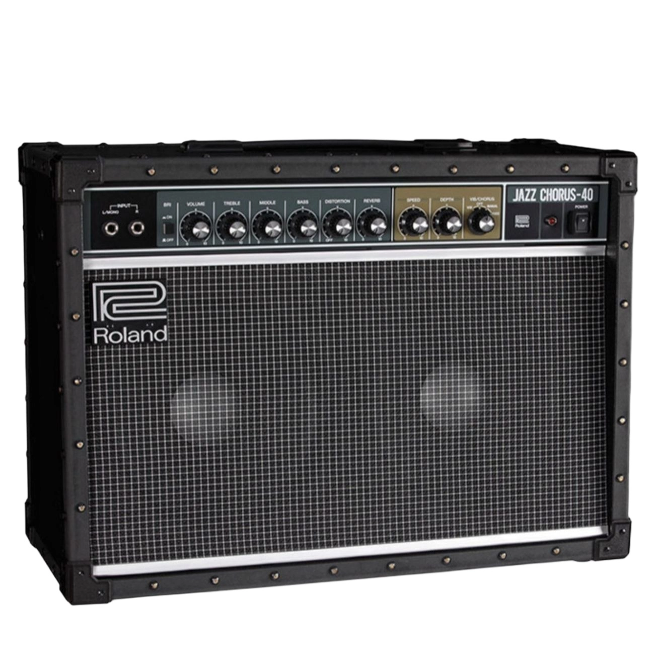 Roland JC JC120P JC40 JC22