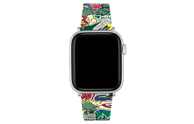 LACOSTESTRAP 22mm 30 2050032