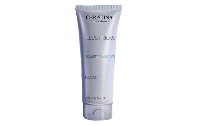 CHRISTINA 75ml250ml
