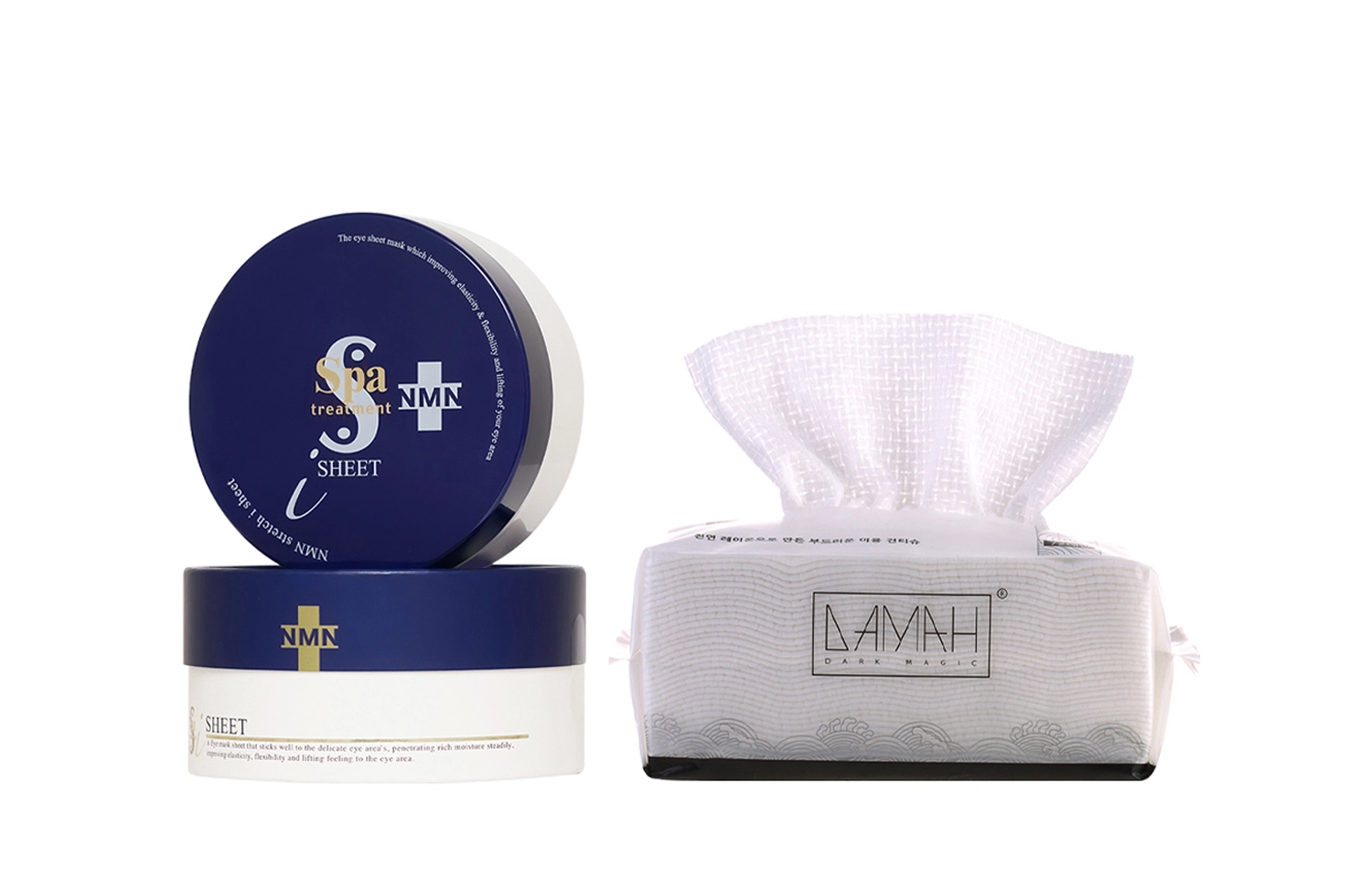Spa treatment 6072