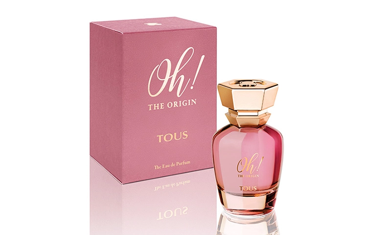 EDP 30ml50ml100ml