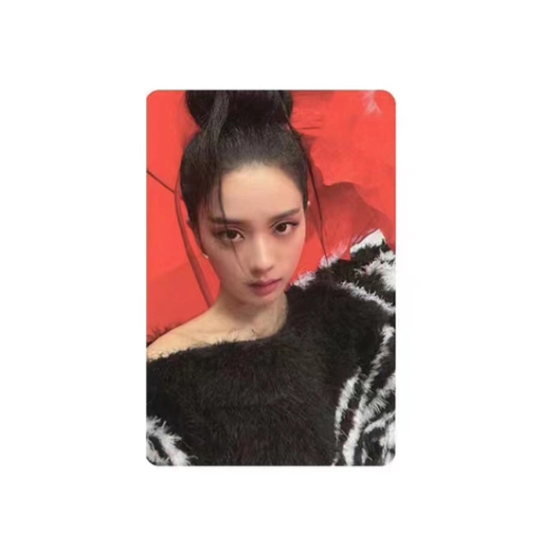 YG Entertainment BLACKPINK JISOO SOLO ME PB