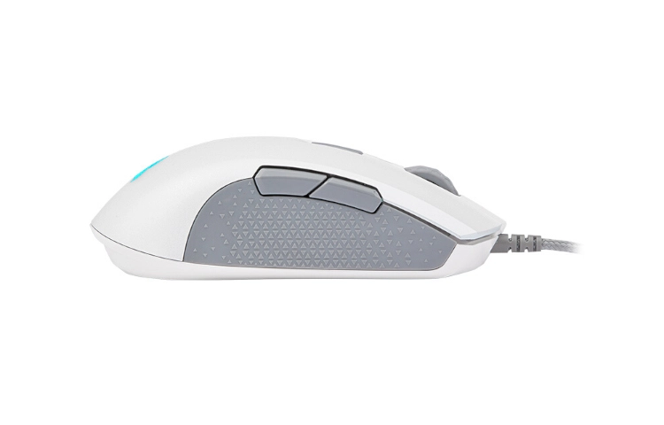 M55 RGB PRO 12400DPI