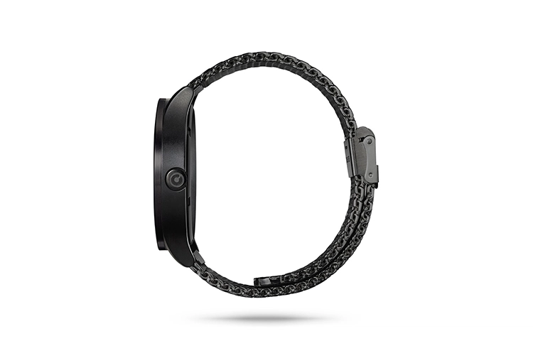 ZIIIRO Lunar Lunar