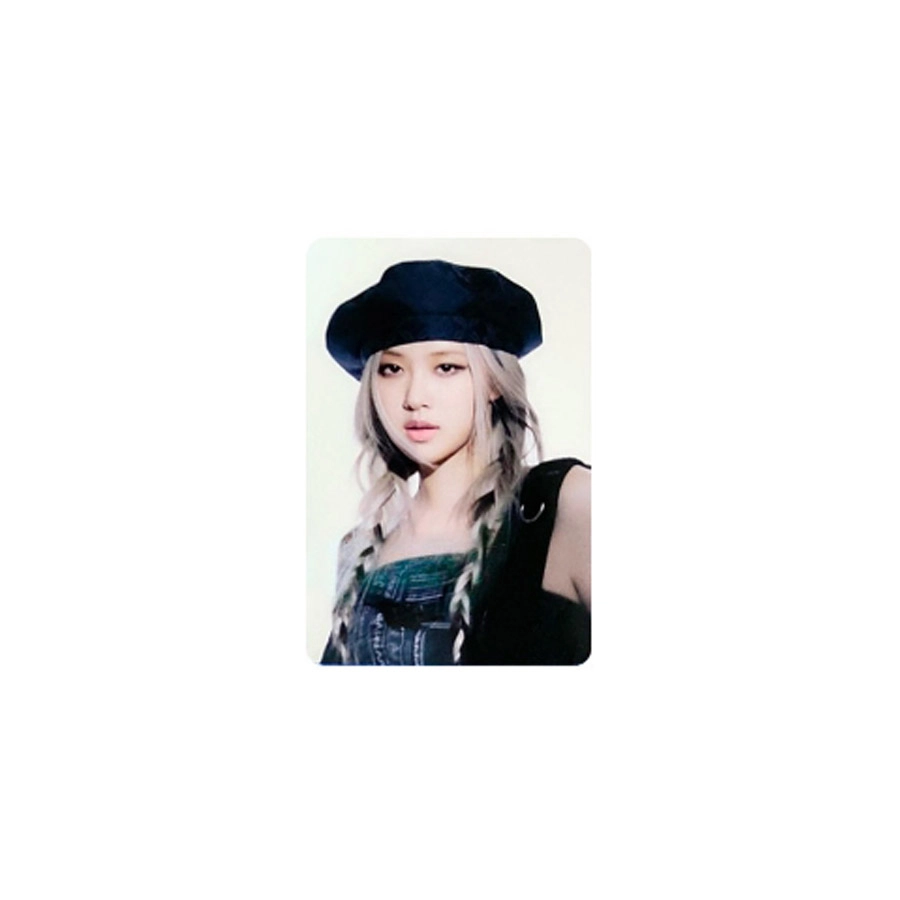 YG Entertainment Blackpinke How you ike that set