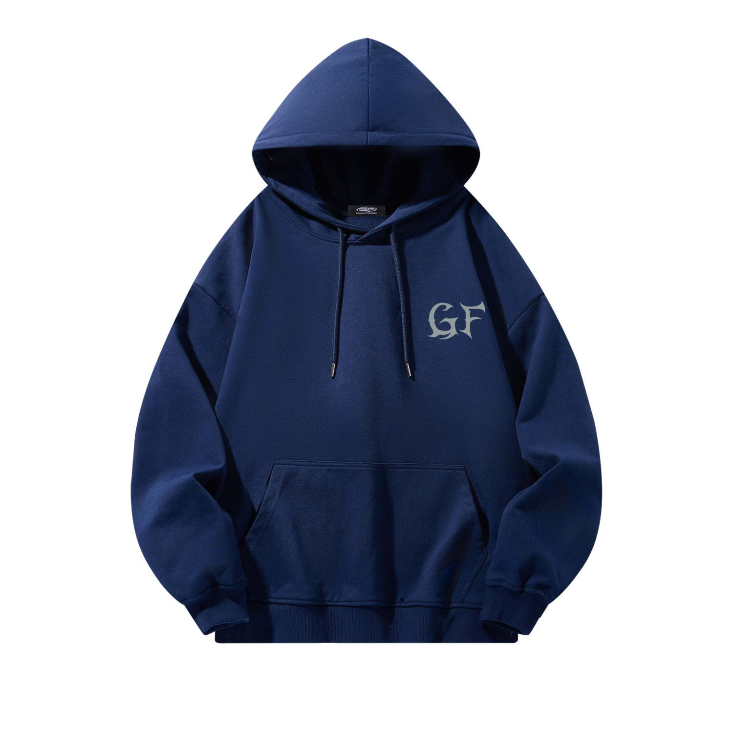 GF Logo