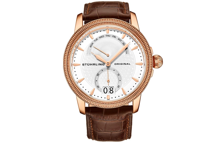 STUHRLING 50