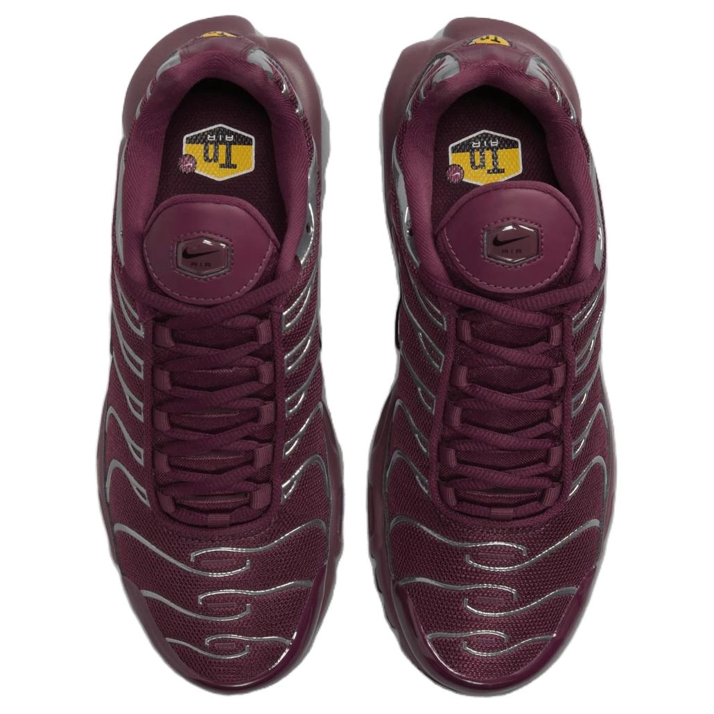 Nike Air Max Plus