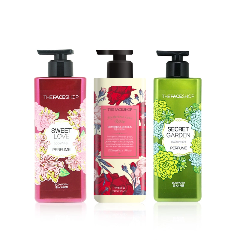 THE FACE SHOP 500ml