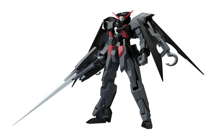 BANDAI MG AGE-2 AGE 18cm