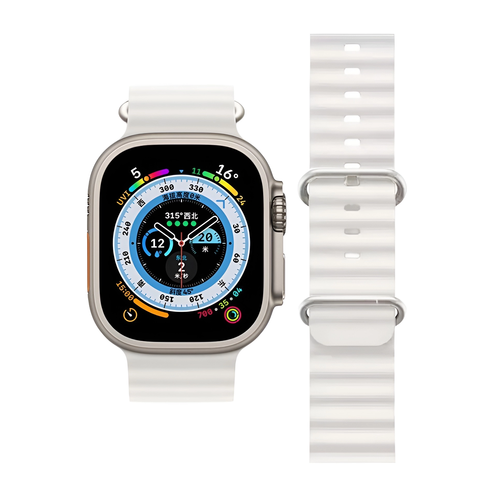 Apple WatchiWatch